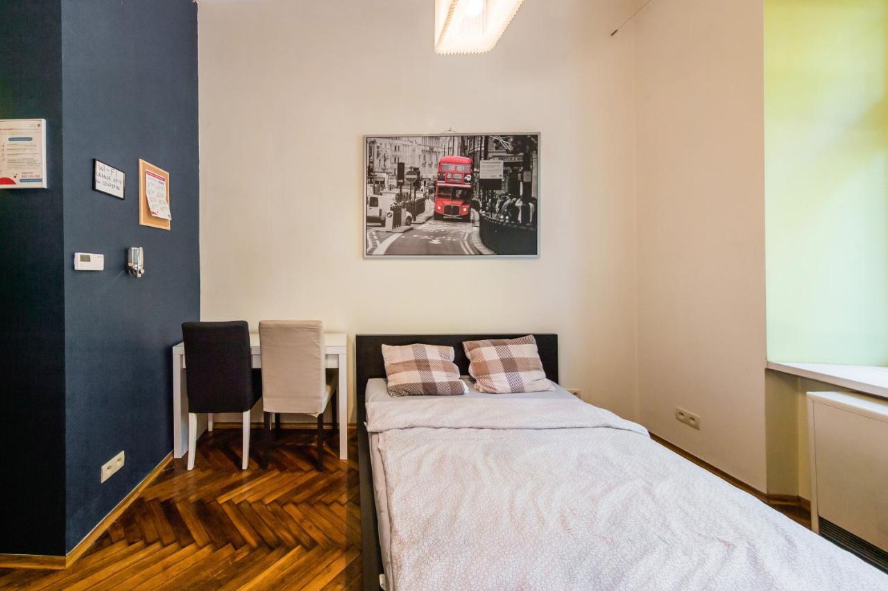 Mrowka Apartment *