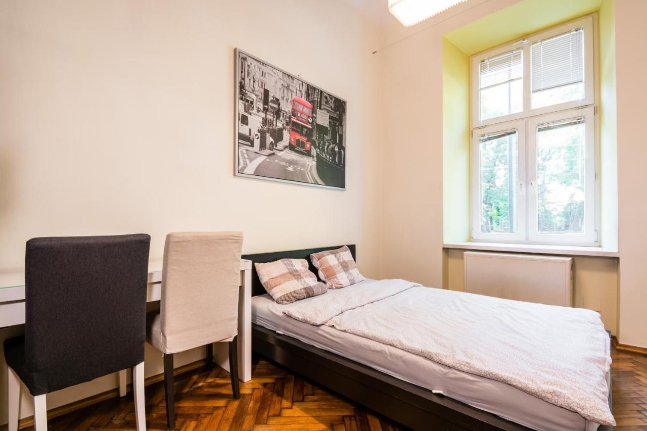 Mrowka Apartment *