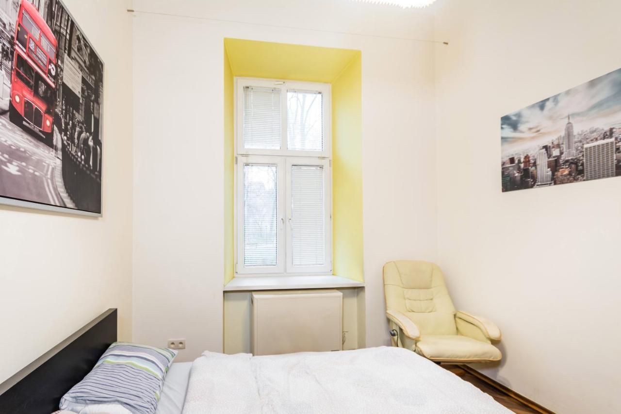 Apartment Mrowka *